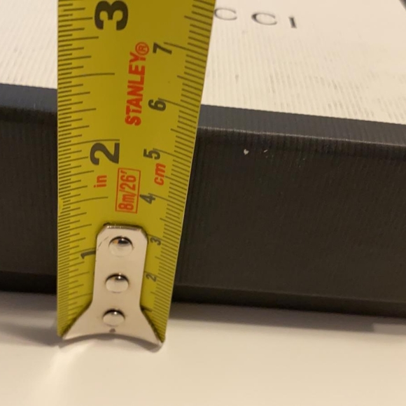 Gucci accesories box - Picture 3 of 3